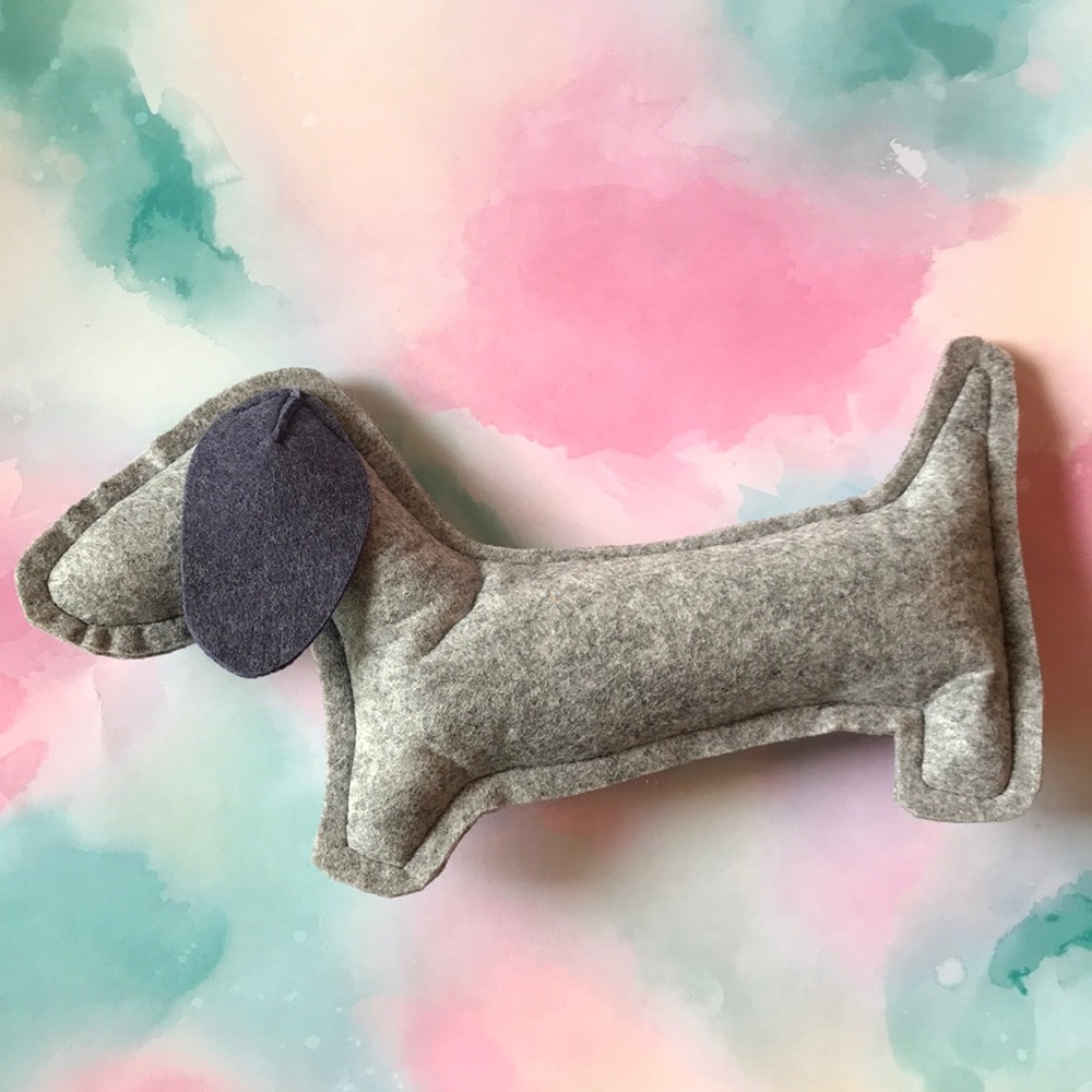 Nooee Pet Dog Toy - Picture 2 of 8